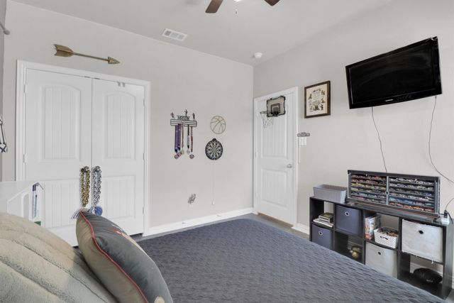 7818 Sagebrush, Godley, TX 76044