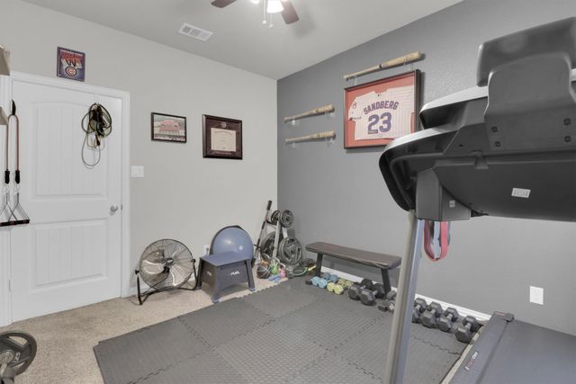 7818 Sagebrush, Godley, TX 76044