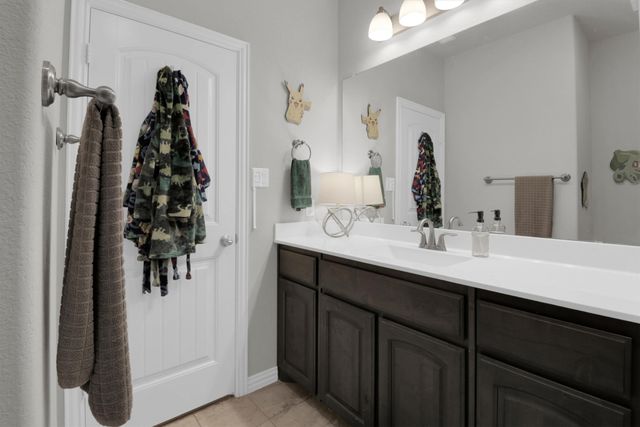 7818 Sagebrush, Godley, TX 76044