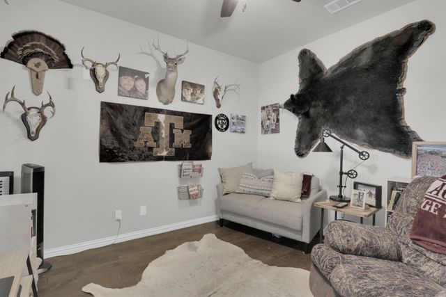 7818 Sagebrush, Godley, TX 76044