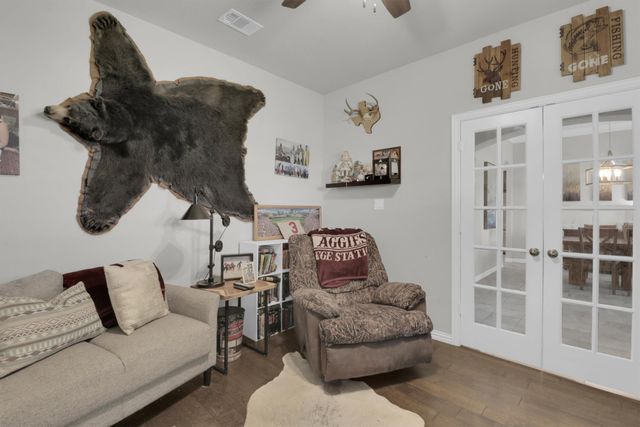 7818 Sagebrush, Godley, TX 76044