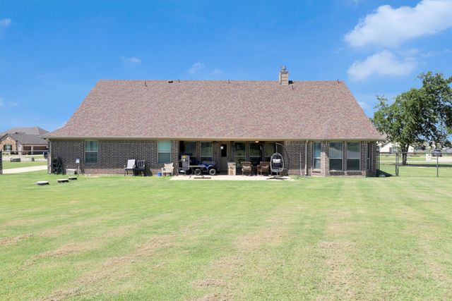 7818 Sagebrush, Godley, TX 76044