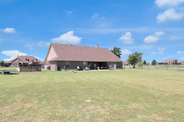 7818 Sagebrush, Godley, TX 76044