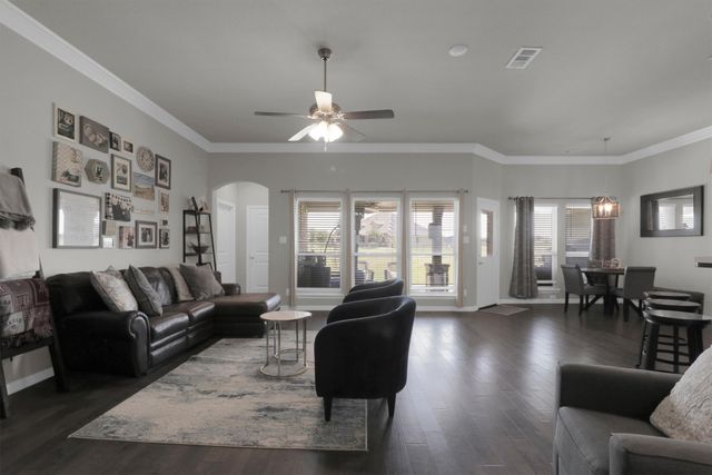 7818 Sagebrush, Godley, TX 76044