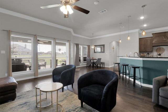 7818 Sagebrush, Godley, TX 76044