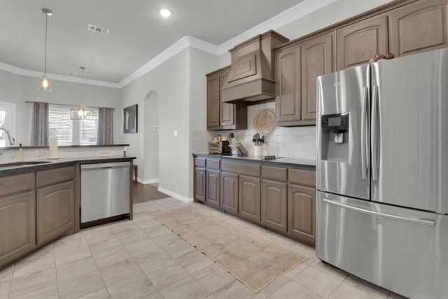 7818 Sagebrush, Godley, TX 76044