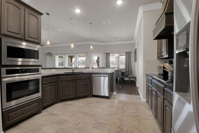 7818 Sagebrush, Godley, TX 76044