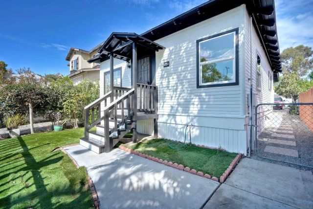 2548 Island Ave, San Diego, CA 92102