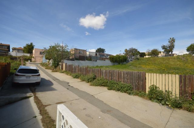 2548 Island Ave, San Diego, CA 92102