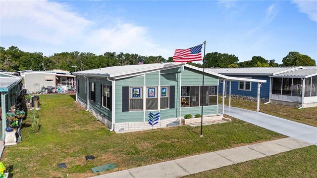 3843 CHRIS DRIVE, Wesley Chapel, FL 33543