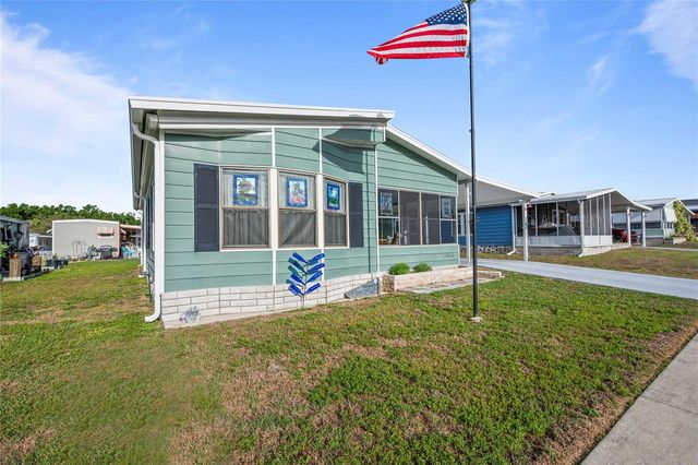 3843 CHRIS DRIVE, Wesley Chapel, FL 33543