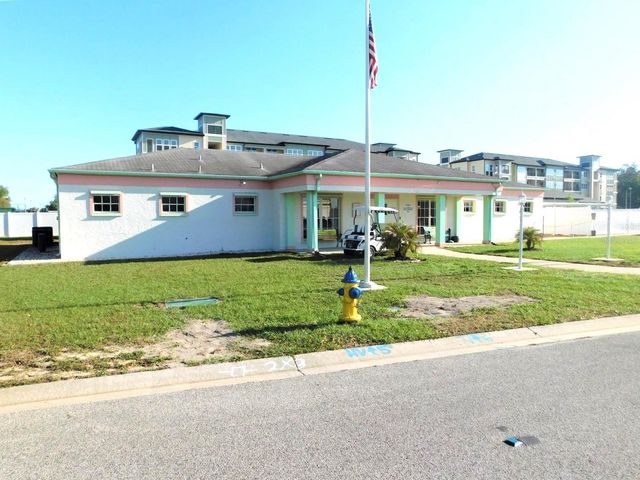 3843 CHRIS DRIVE, Wesley Chapel, FL 33543