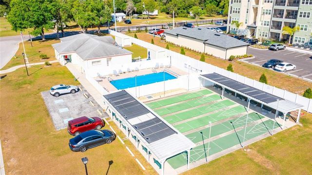 3843 CHRIS DRIVE, Wesley Chapel, FL 33543