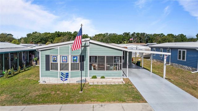 3843 CHRIS DRIVE, Wesley Chapel, FL 33543