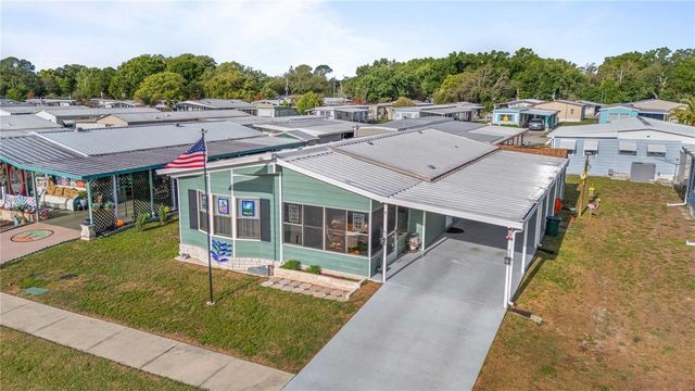 3843 CHRIS DRIVE, Wesley Chapel, FL 33543