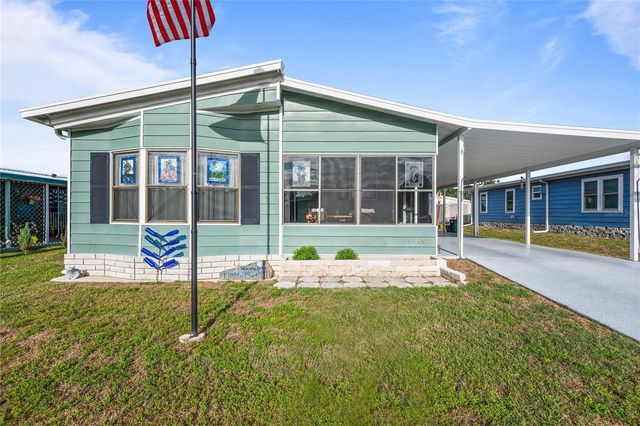 3843 CHRIS DRIVE, Wesley Chapel, FL 33543