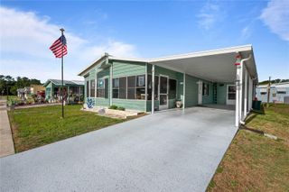 3843 CHRIS DRIVE, Wesley Chapel, FL 33543