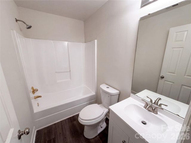 13025 Graymist Drive, Charlotte, NC 28215