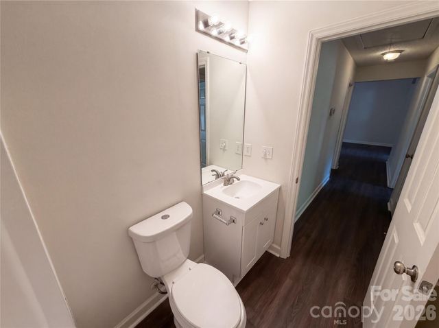 13025 Graymist Drive, Charlotte, NC 28215