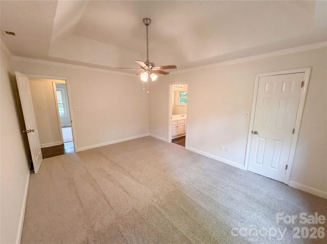 13025 Graymist Drive, Charlotte, NC 28215