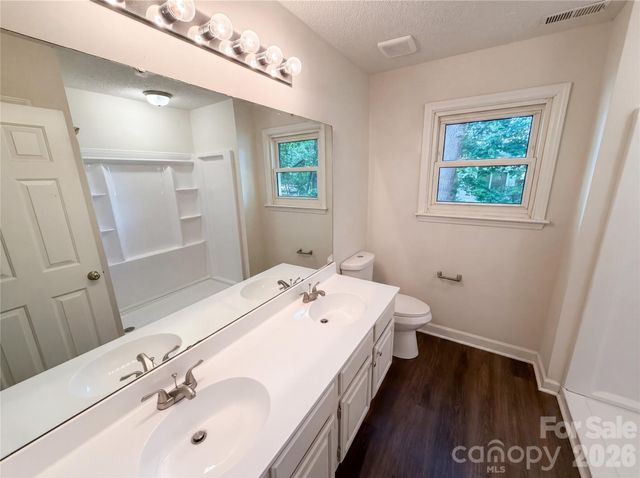 13025 Graymist Drive, Charlotte, NC 28215