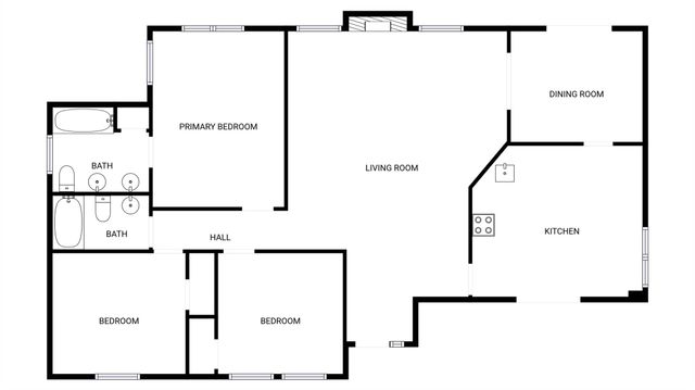 13025 Graymist Drive, Charlotte, NC 28215