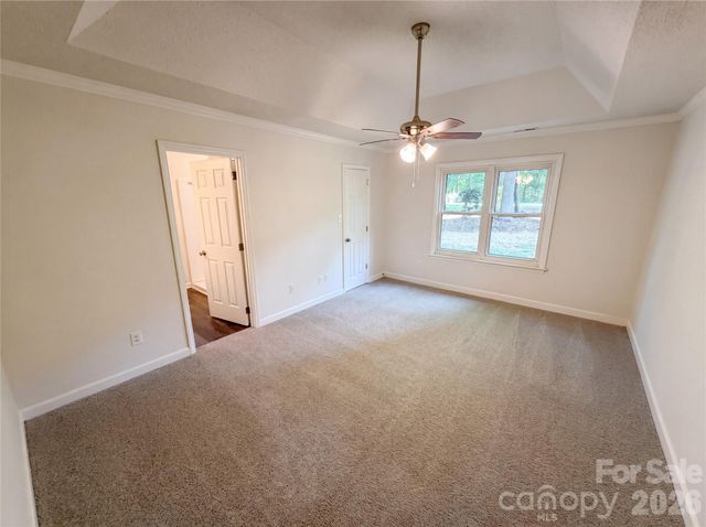 13025 Graymist Drive, Charlotte, NC 28215