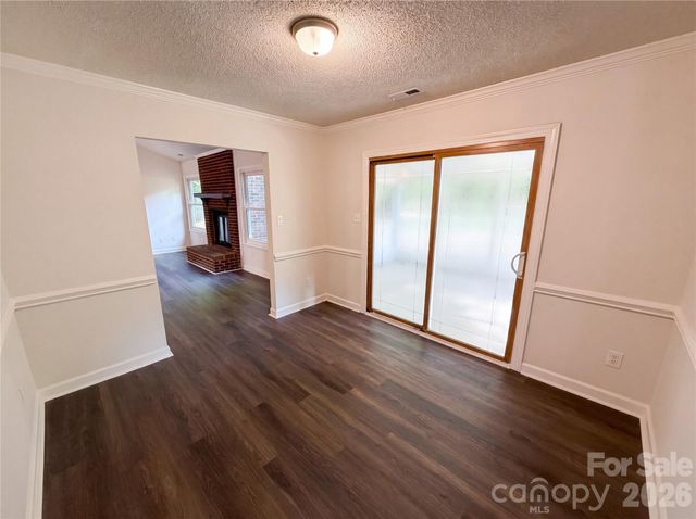 13025 Graymist Drive, Charlotte, NC 28215