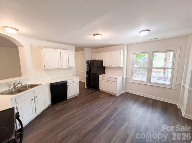 13025 Graymist Drive, Charlotte, NC 28215