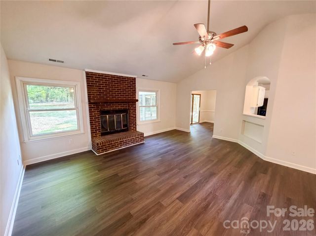 13025 Graymist Drive, Charlotte, NC 28215