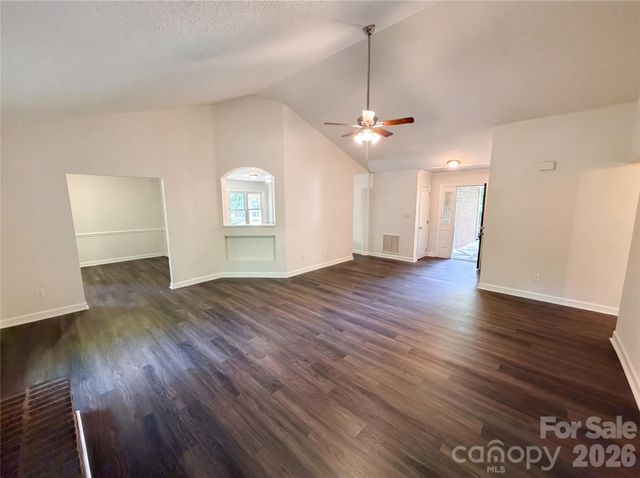 13025 Graymist Drive, Charlotte, NC 28215