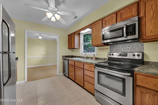 4402 Jason Court, Wilmington, NC 28405