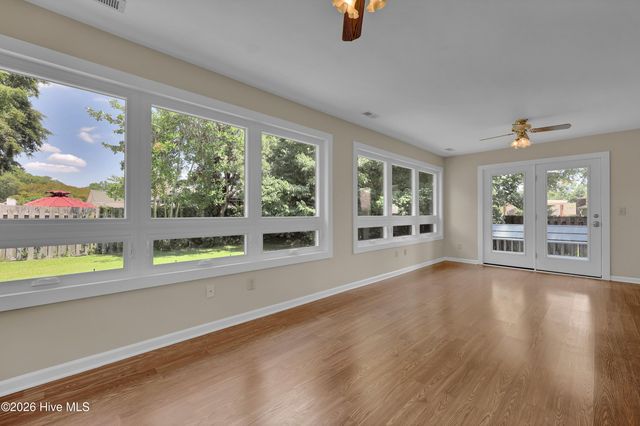4402 Jason Court, Wilmington, NC 28405