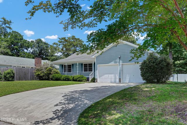 4402 Jason Court, Wilmington, NC 28405