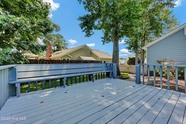 4402 Jason Court, Wilmington, NC 28405
