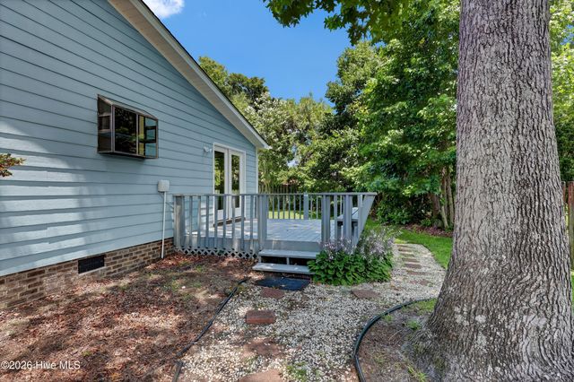 4402 Jason Court, Wilmington, NC 28405