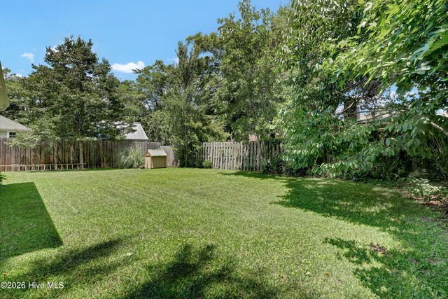 4402 Jason Court, Wilmington, NC 28405