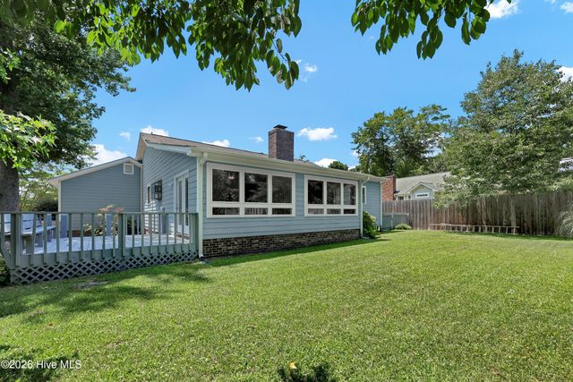 4402 Jason Court, Wilmington, NC 28405