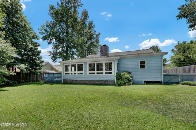 4402 Jason Court, Wilmington, NC 28405
