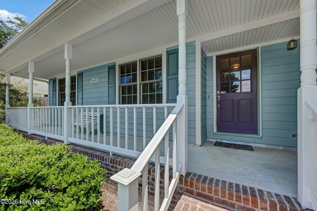 4402 Jason Court, Wilmington, NC 28405