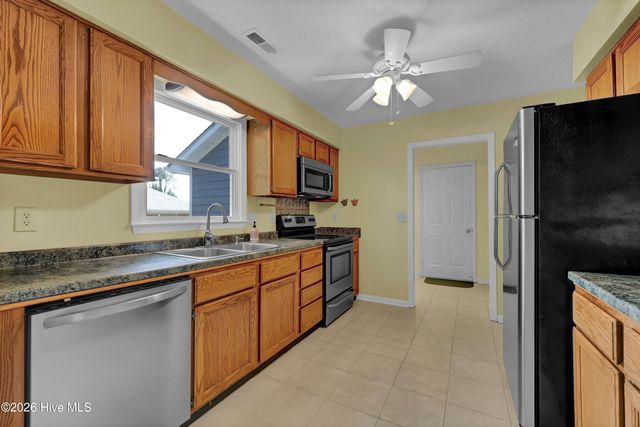 4402 Jason Court, Wilmington, NC 28405