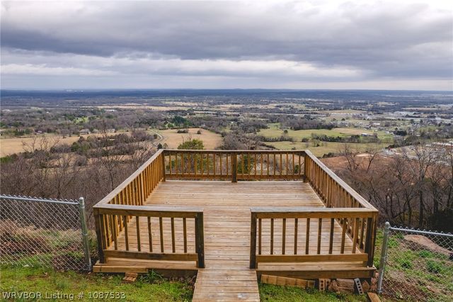 3820 Wylie Road, Poteau, OK 74953