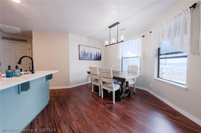 3820 Wylie Road, Poteau, OK 74953