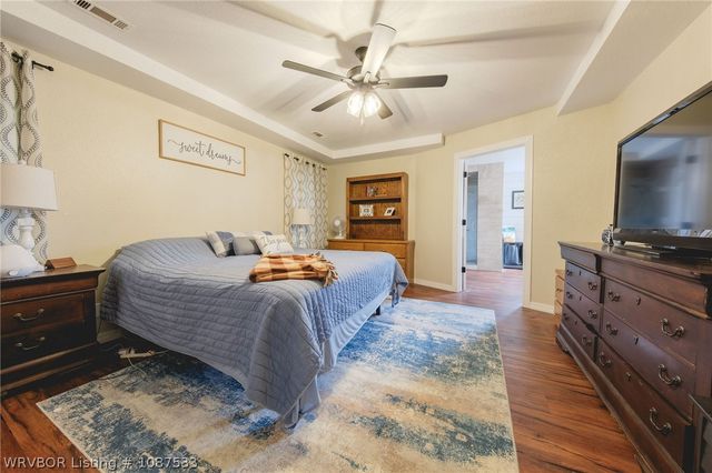 3820 Wylie Road, Poteau, OK 74953