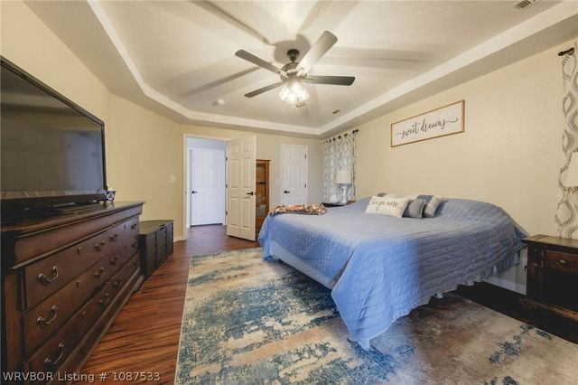 3820 Wylie Road, Poteau, OK 74953