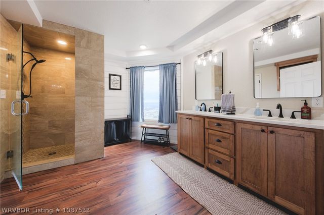 3820 Wylie Road, Poteau, OK 74953