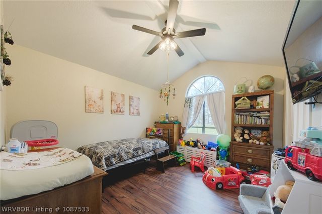 3820 Wylie Road, Poteau, OK 74953