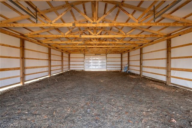 3820 Wylie Road, Poteau, OK 74953