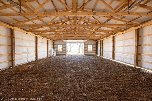 3820 Wylie Road, Poteau, OK 74953