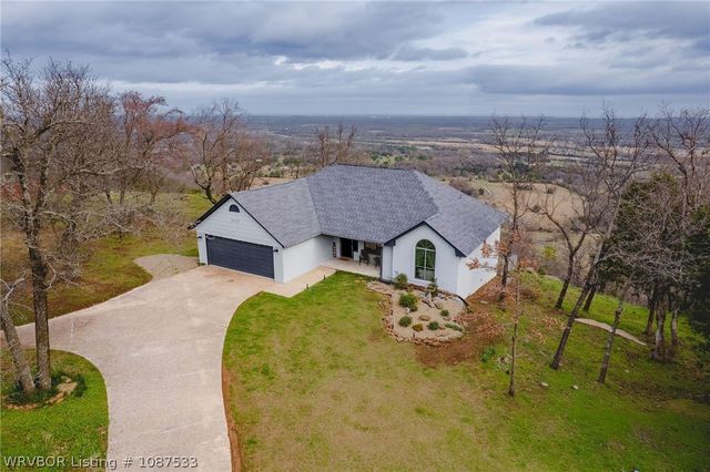 3820 Wylie Road, Poteau, OK 74953